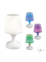 Art Mascagni O1395 LAMP WITH SPEAKER