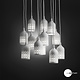 Art Mascagni O1401 CHANDELIER 12 LIGHT