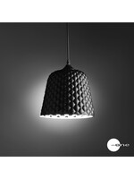 Art Mascagni O1403 CHANDELIER - COL. BLACK