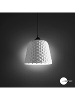 Art Mascagni O1403 CHANDELIER - COL.WHITE