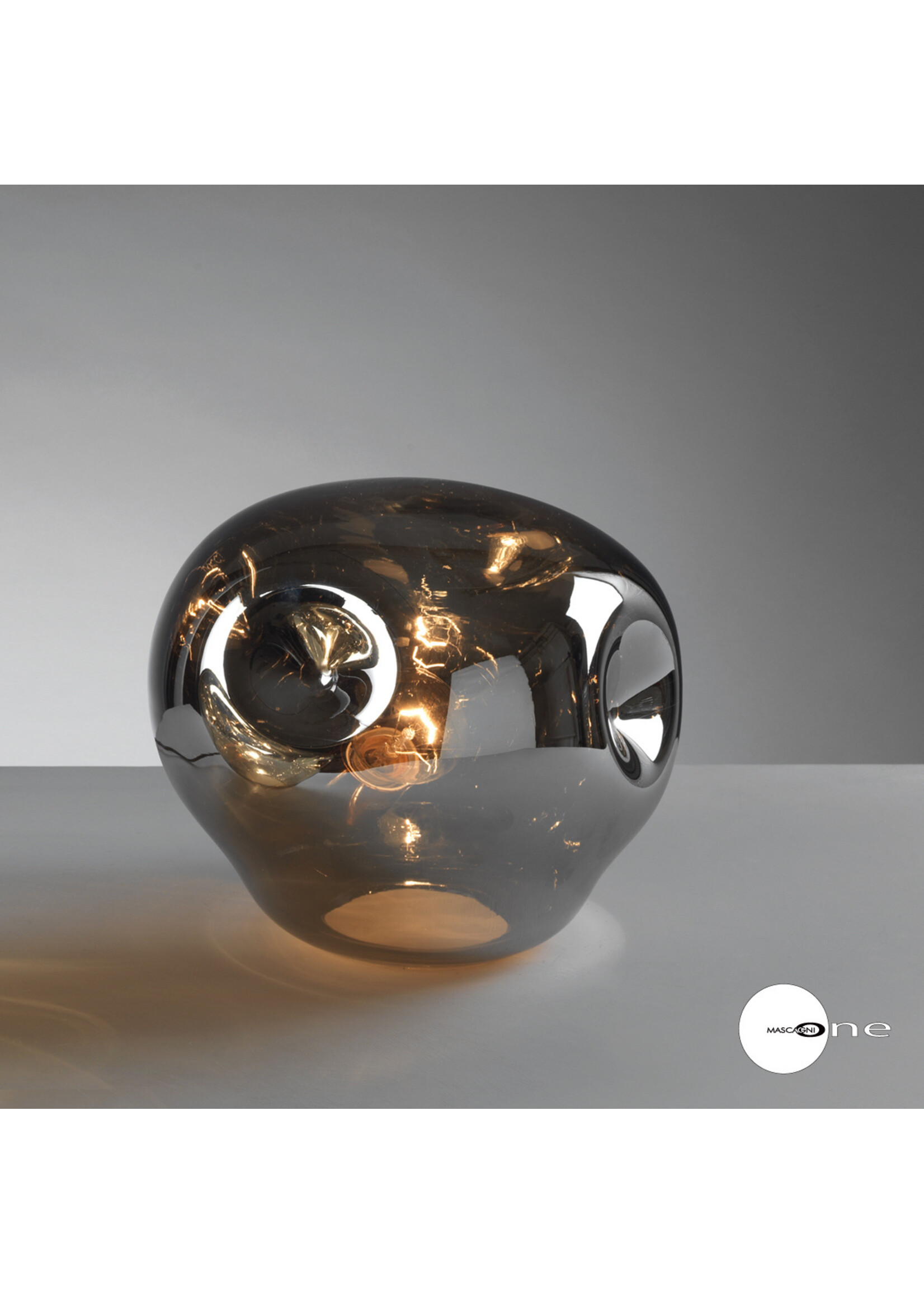 Art Mascagni O1404 LAMP CM.24 - COL.CHROME