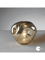 Art Mascagni O1404 LAMP CM.24 - COL.GOLD