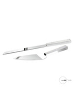 Art Mascagni O1407 CEREMONY SET WITH CRYSTAL ROCK