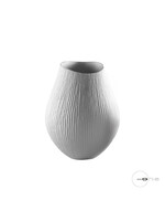 Art Mascagni O1418 VASE CM.38 - COL.WHITE