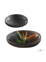 Art Mascagni O1419 SET 2 BOWL - COL.BRONZE