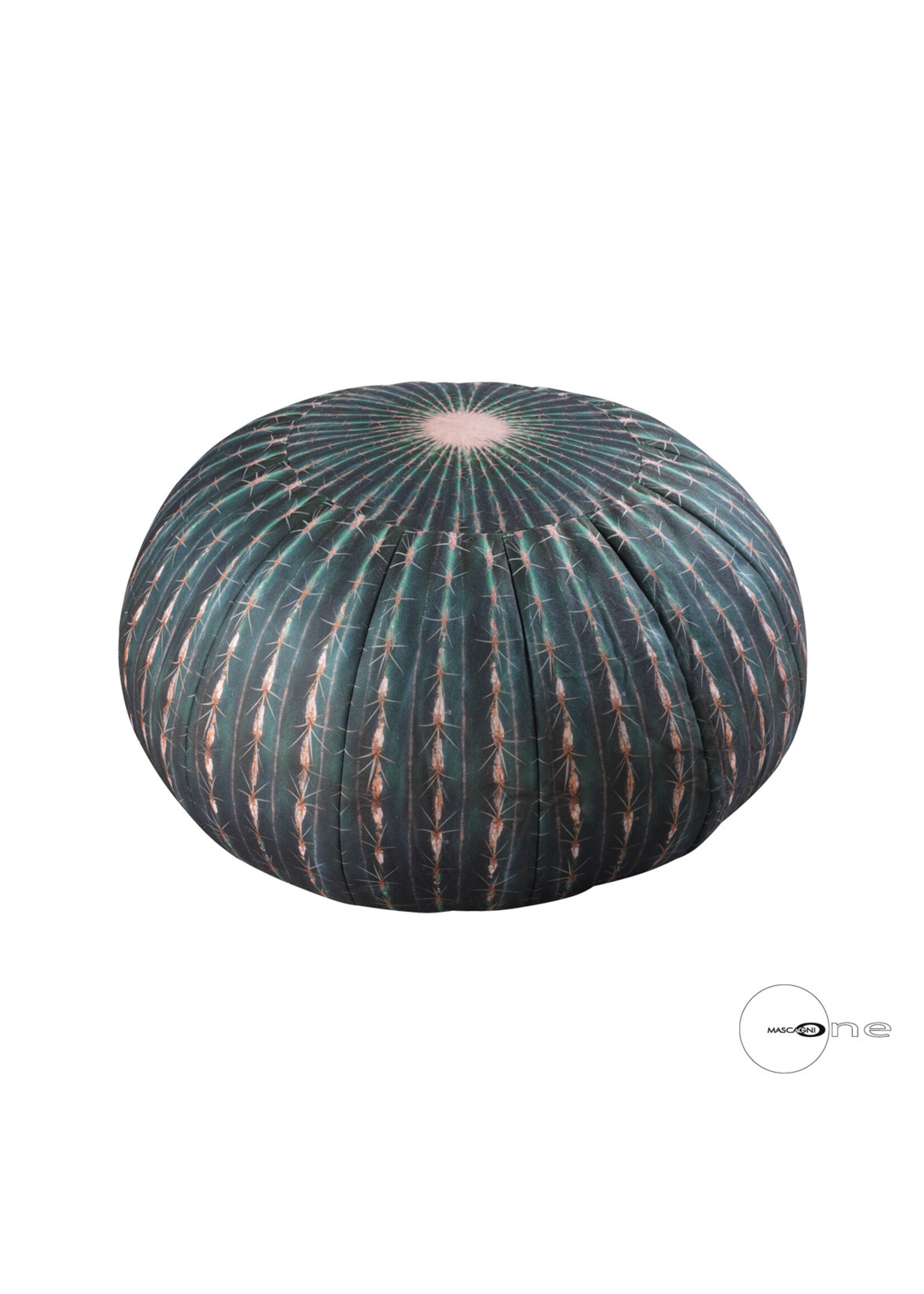 Art Mascagni O1429 POUF CACTUS DIAM.50