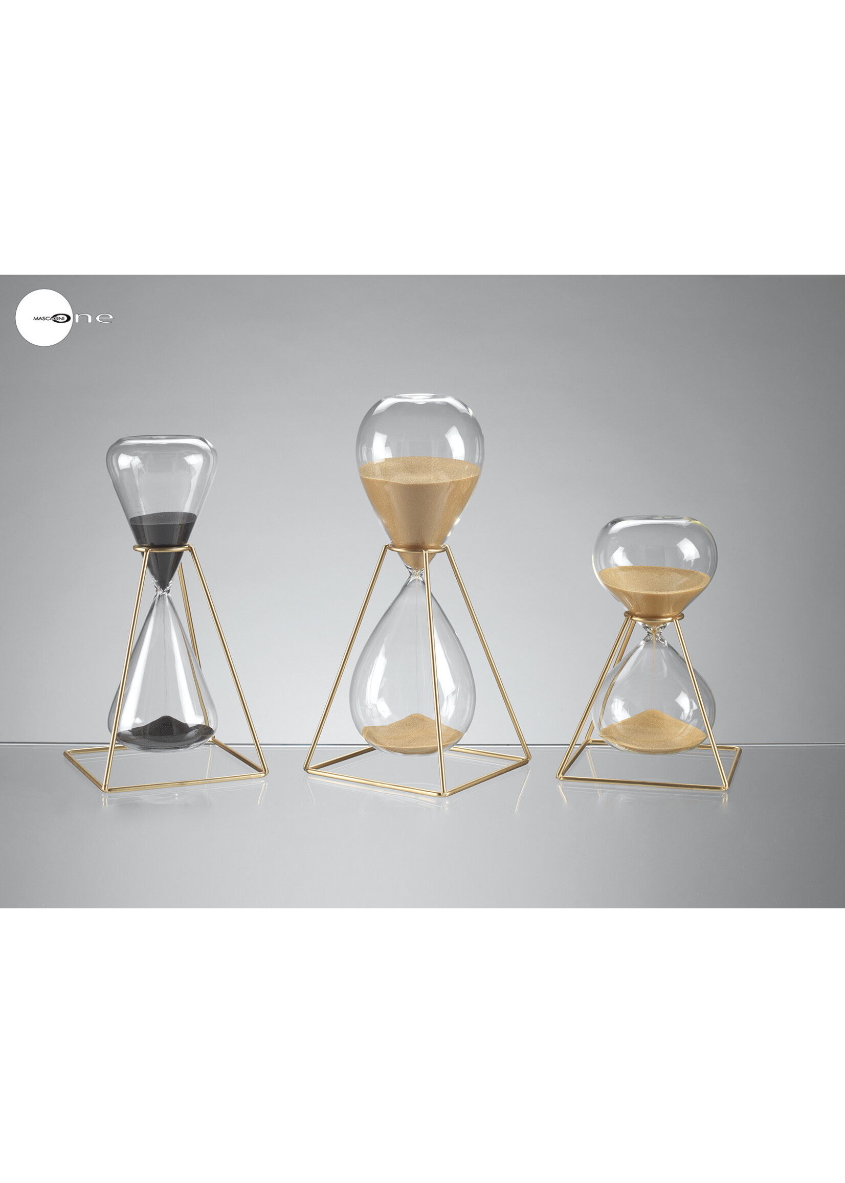 Art Mascagni O1430 HOURGLASS CM.19