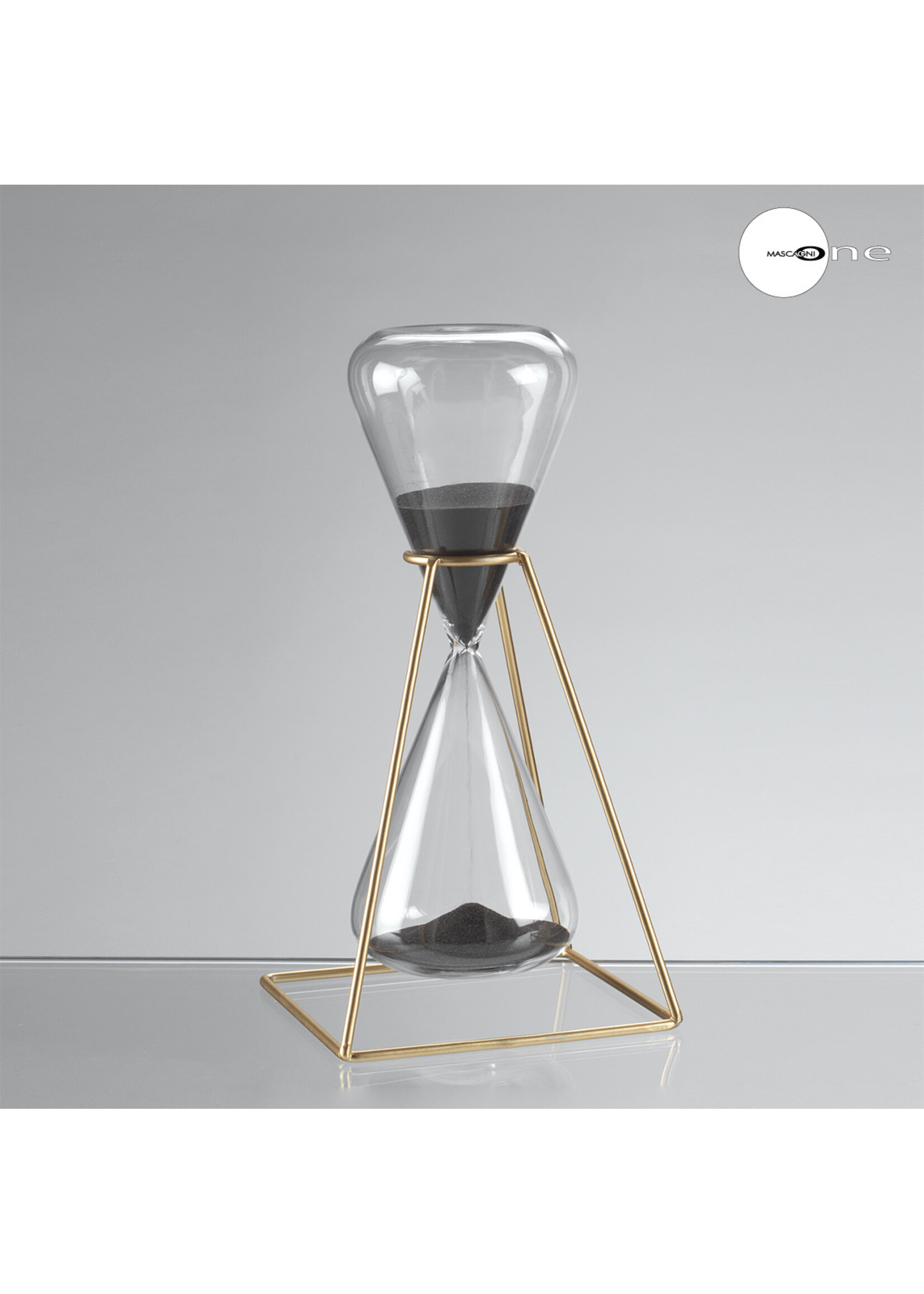 Art Mascagni O1431 HOURGLASS CM.25