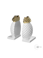 Art Mascagni O1434 PAIR BOOKSTOP