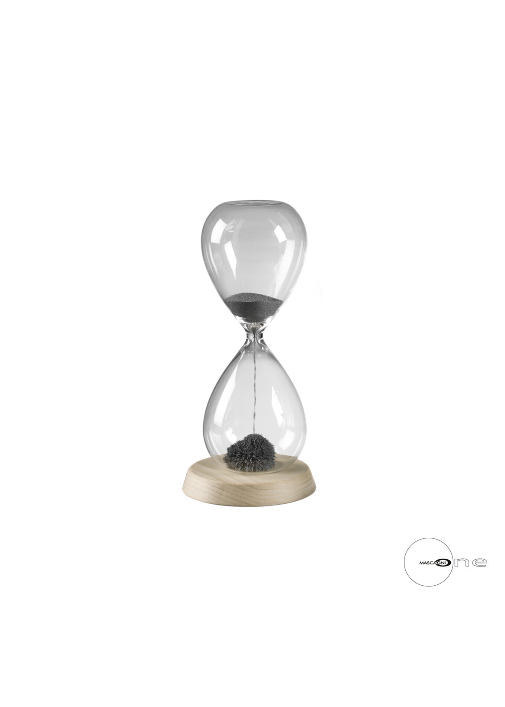 Art Mascagni O1438 HOURGLASS MAGNETIC CM.13
