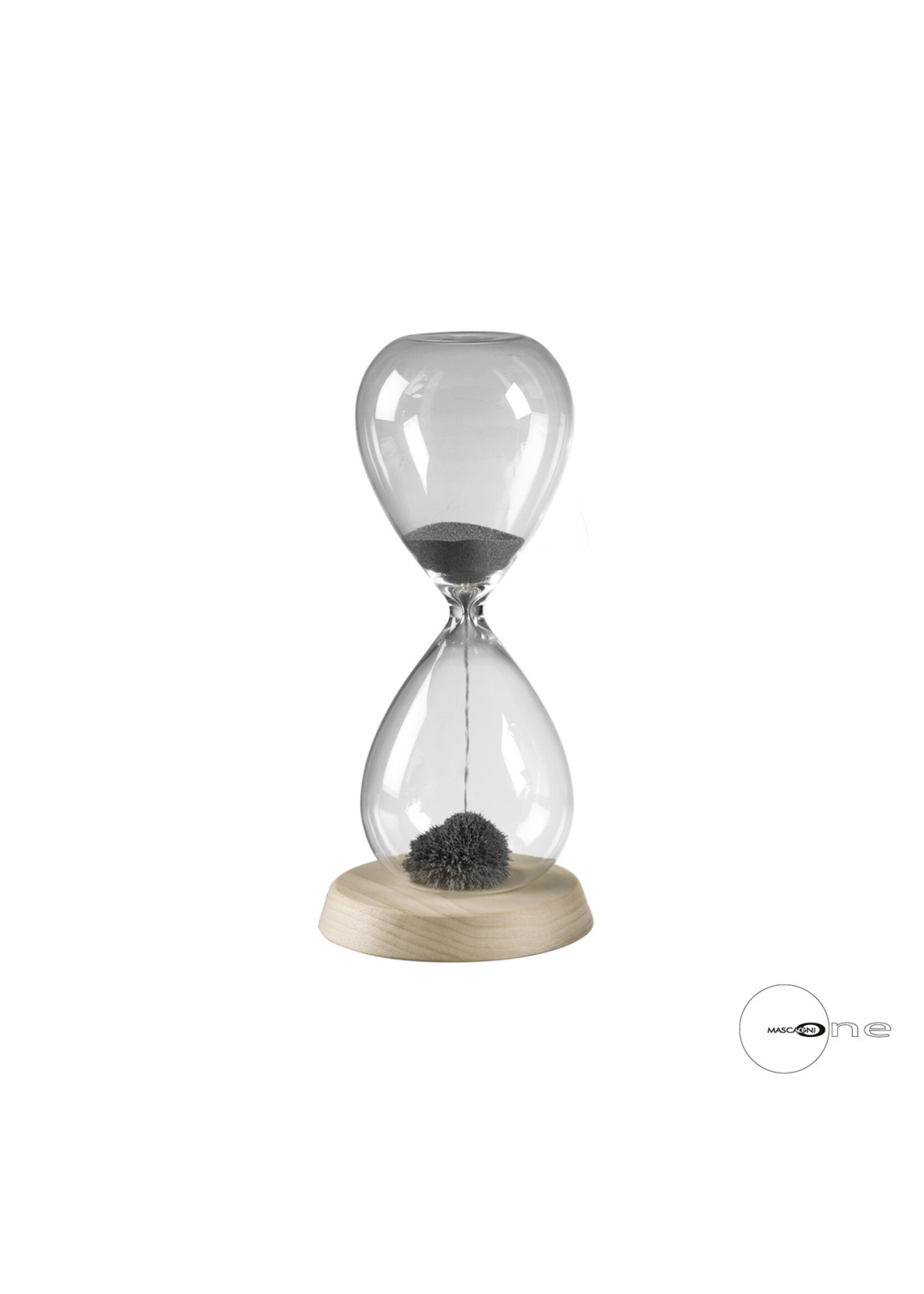 Art Mascagni O1439 HOURGLASS MAGNETIC CM.16