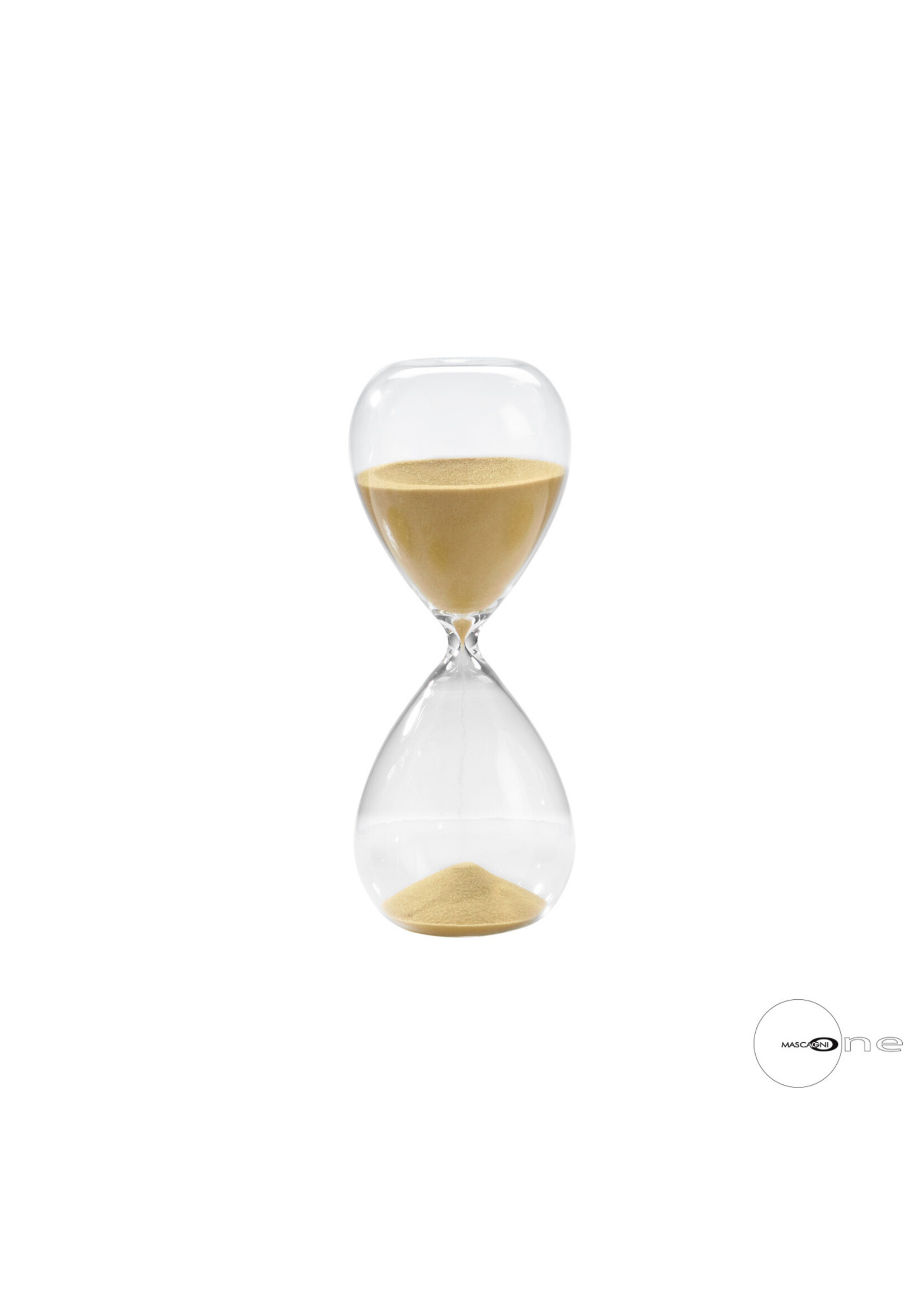Art Mascagni O1450 HOURGLASS CM.19