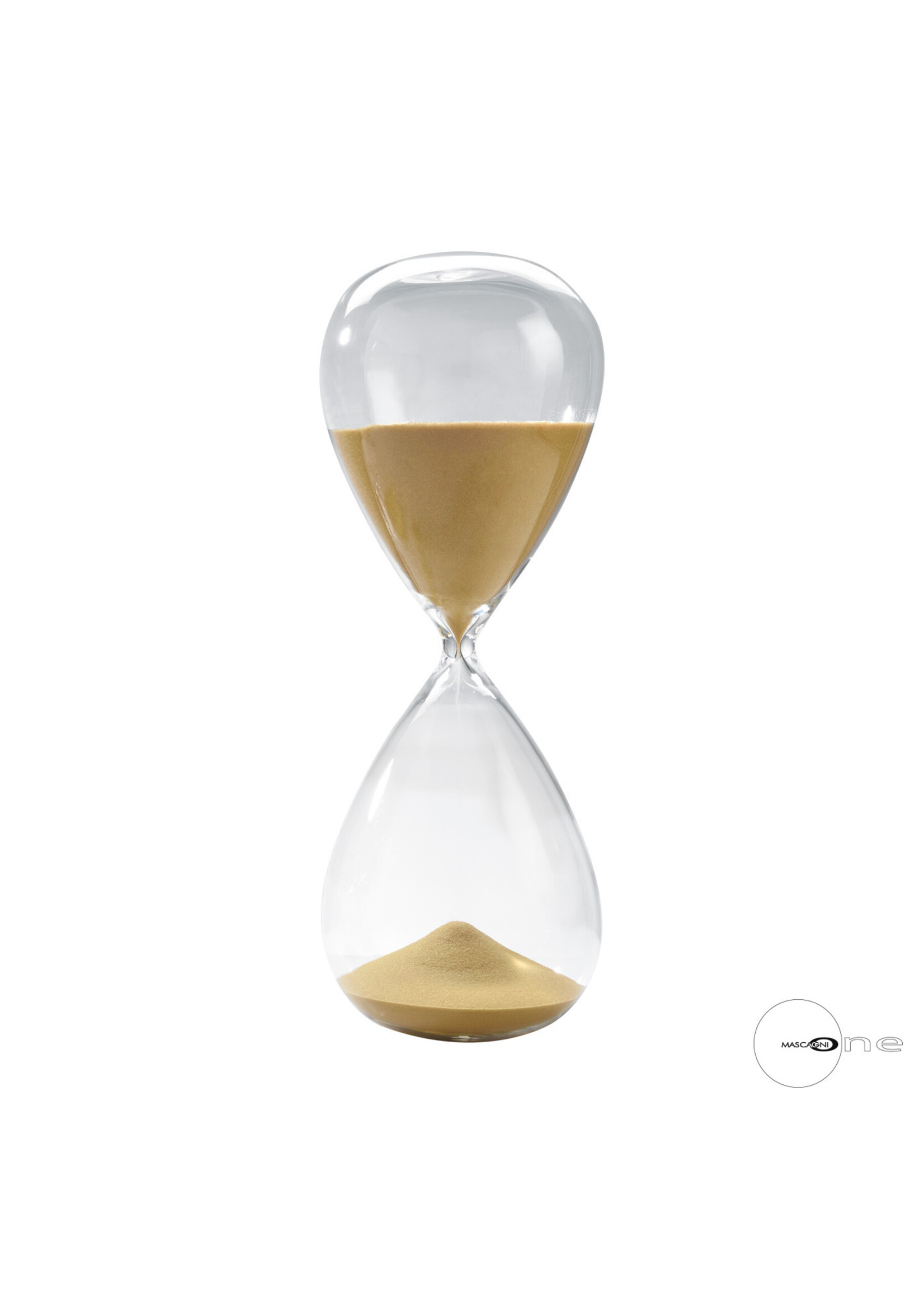Art Mascagni O1452 HOURGLASS CM.38