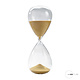 Art Mascagni O1452 HOURGLASS CM.38