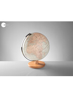Art Mascagni O1458 GLOBE DIAM.20 - COL.BLUE