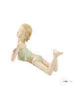 Art Mascagni O1460 FIGURE