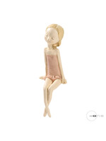 Art Mascagni O1461 FIGURE