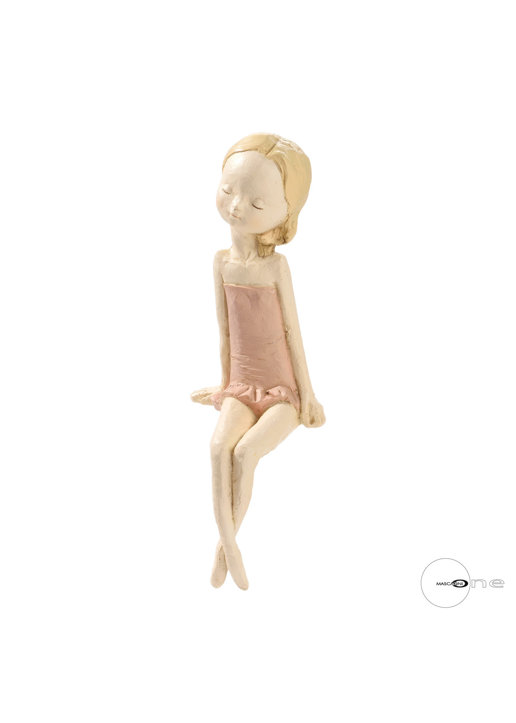 Art Mascagni O1461 FIGURE