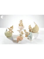Art Mascagni O1463 FIGURE