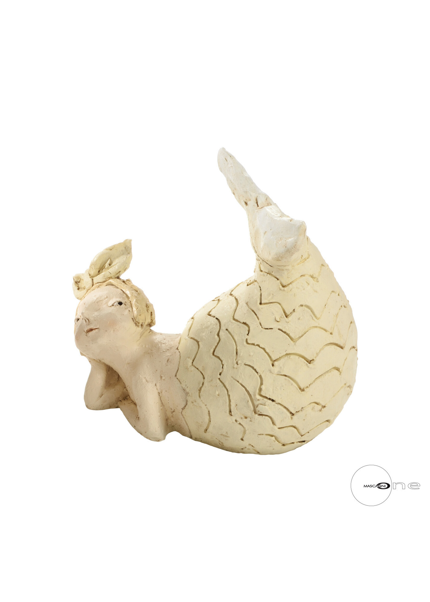 Art Mascagni O1464 FIGURE