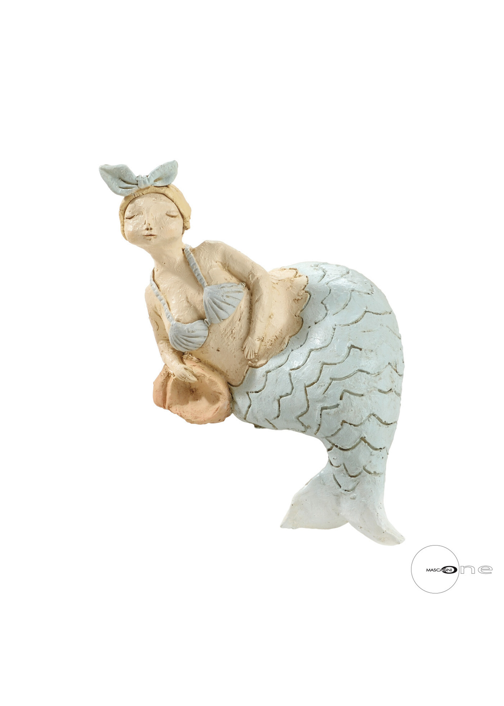 Art Mascagni O1466 FIGURE