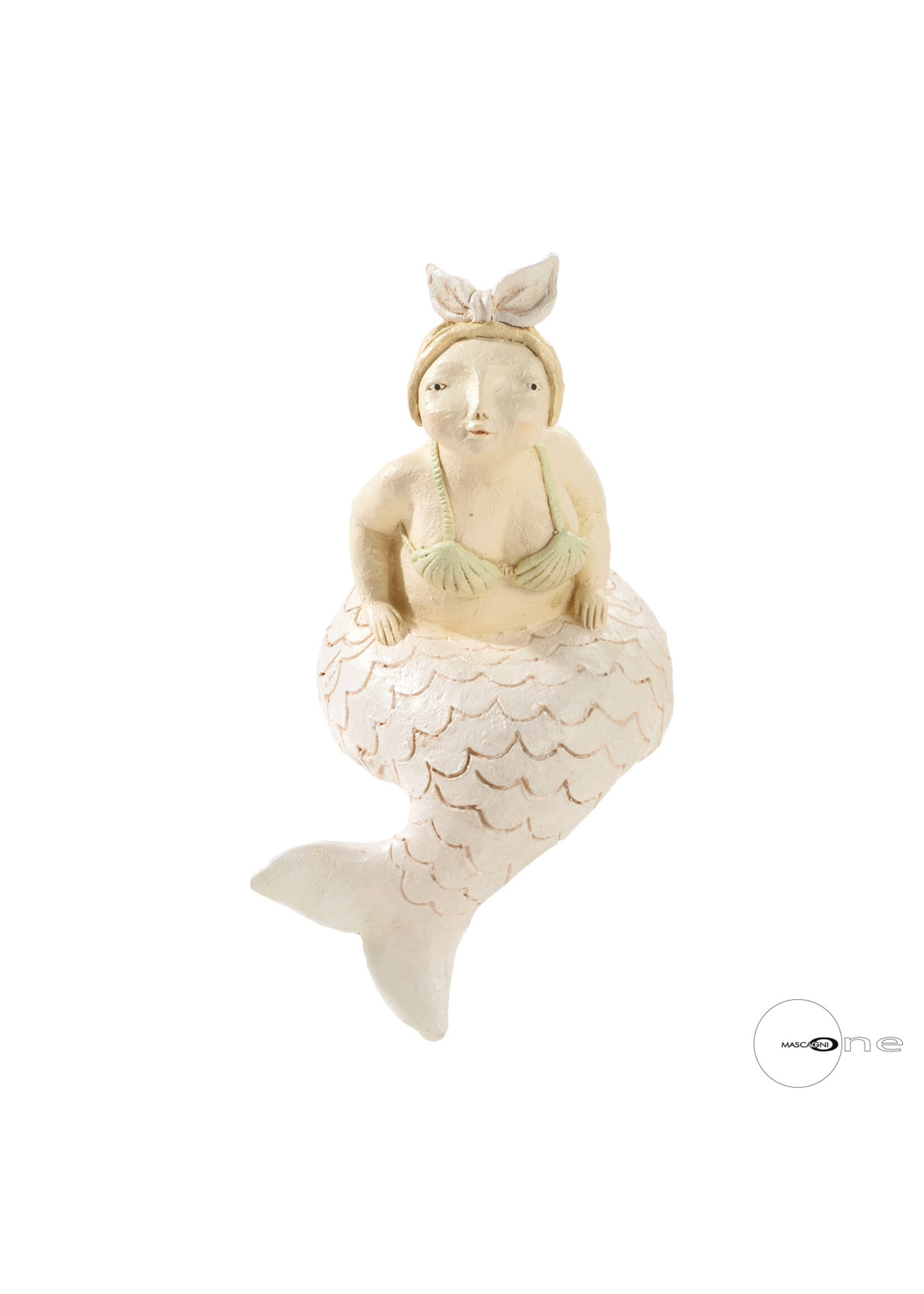 Art Mascagni O1467 FIGURE