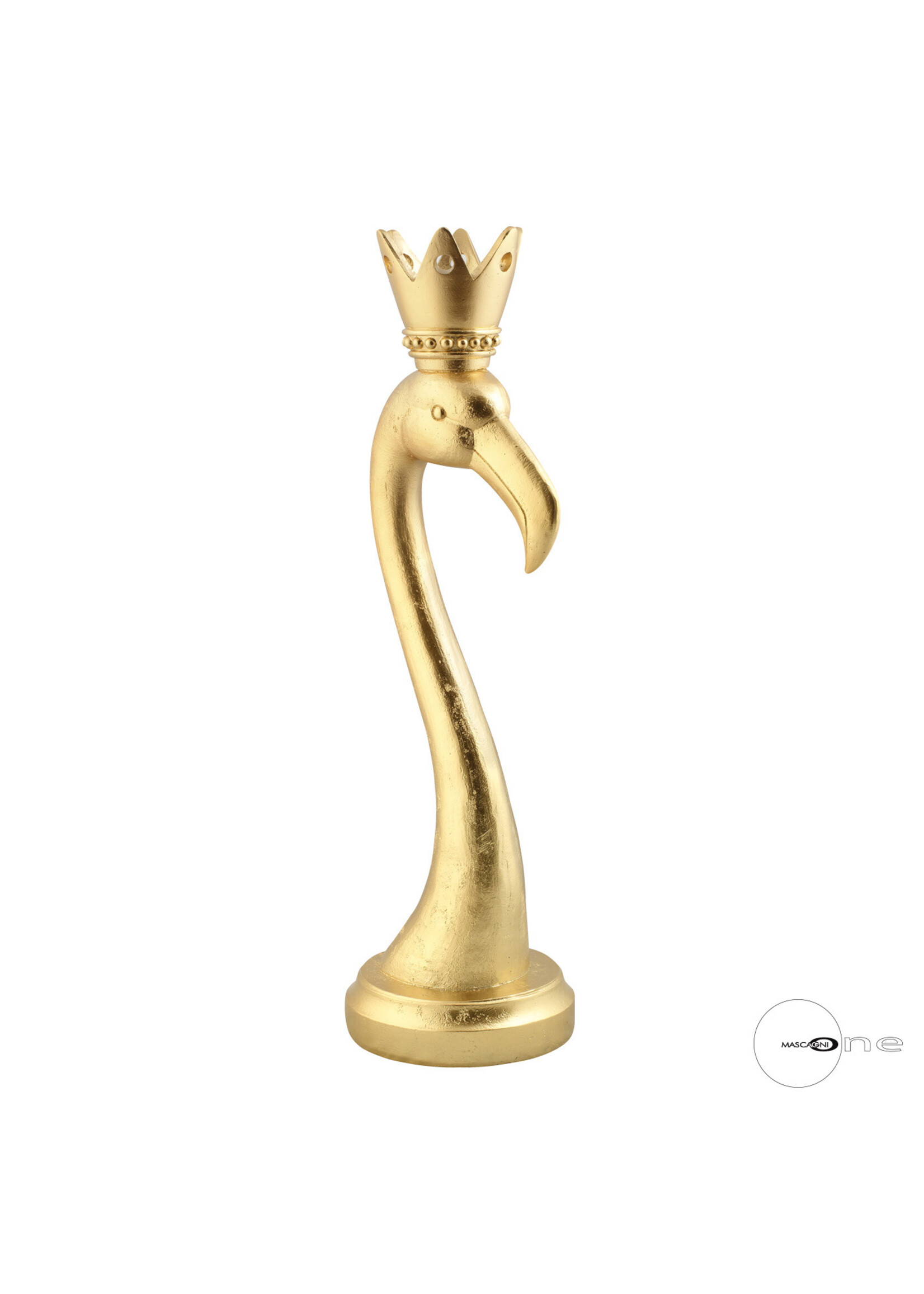 Art Mascagni O1472 FIGURE