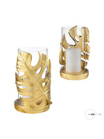 Art Mascagni O1474 CANDLE HOLDER