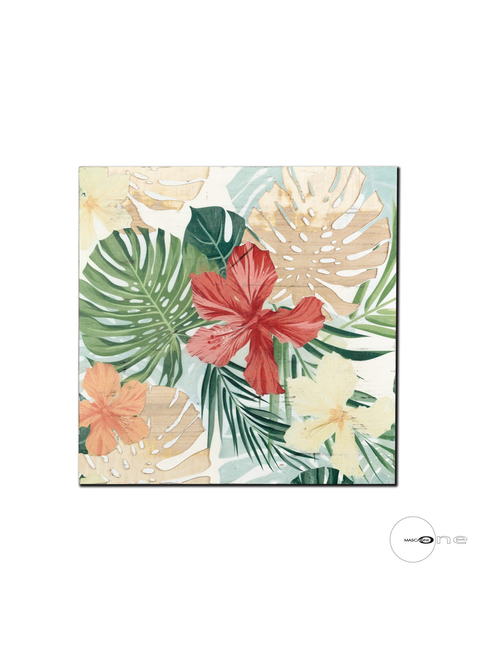 Art Mascagni O1478 PANNEL 60X60