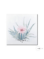Art Mascagni O1482 PANNEL 70X70