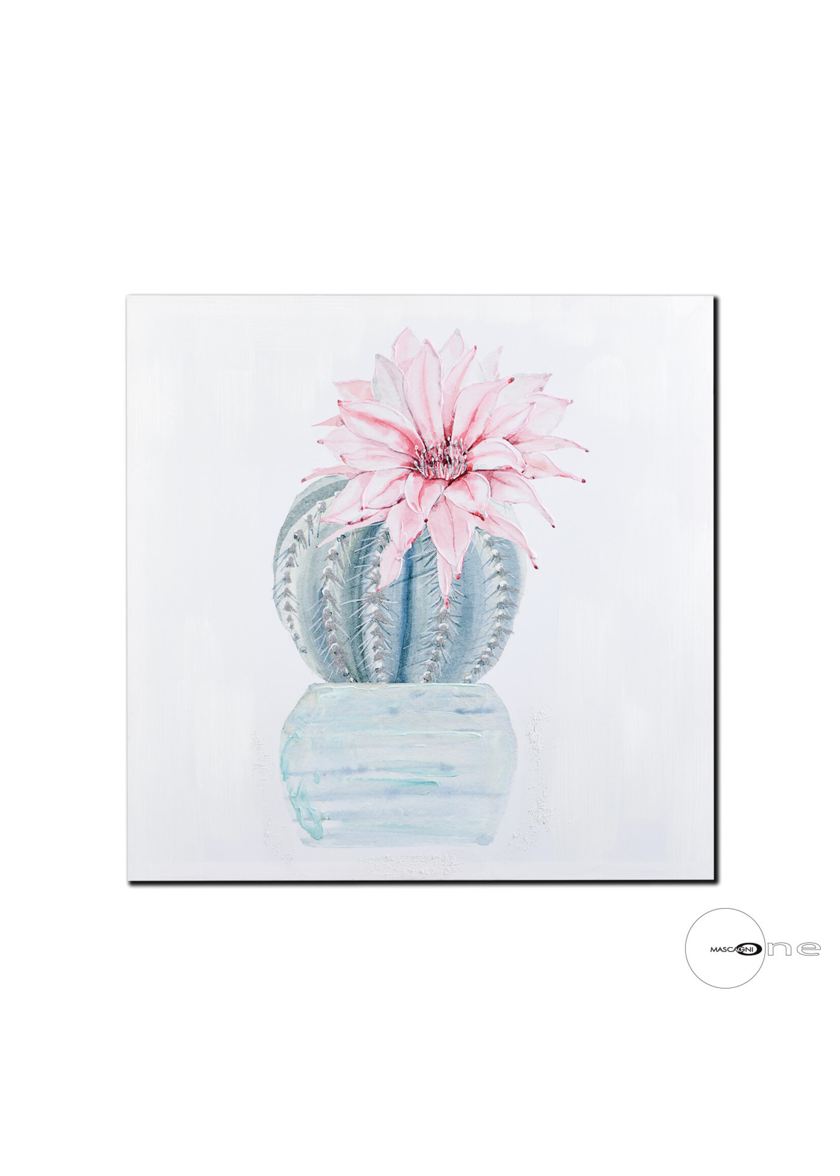 Art Mascagni O1483 PANNEL 70X70