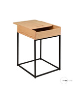 Art Mascagni O1487 SMALL TABLE WITH DRAWER