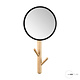 Art Mascagni O1489 MIRROR WITH HANGERS