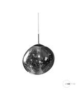 Art Mascagni O1490 CEILING LAMP DIAM.28 - COL.CHROME