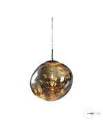 Art Mascagni O1490 CEILING LAMP DIAM.28 - COL.GOLD