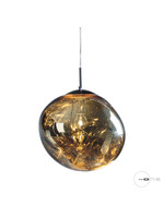 Art Mascagni O1491 CEILING LAMP DIAM.36 - COL.GOLD