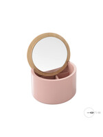 Art Mascagni O1492 BOX DIAM.13 - COL.PINK