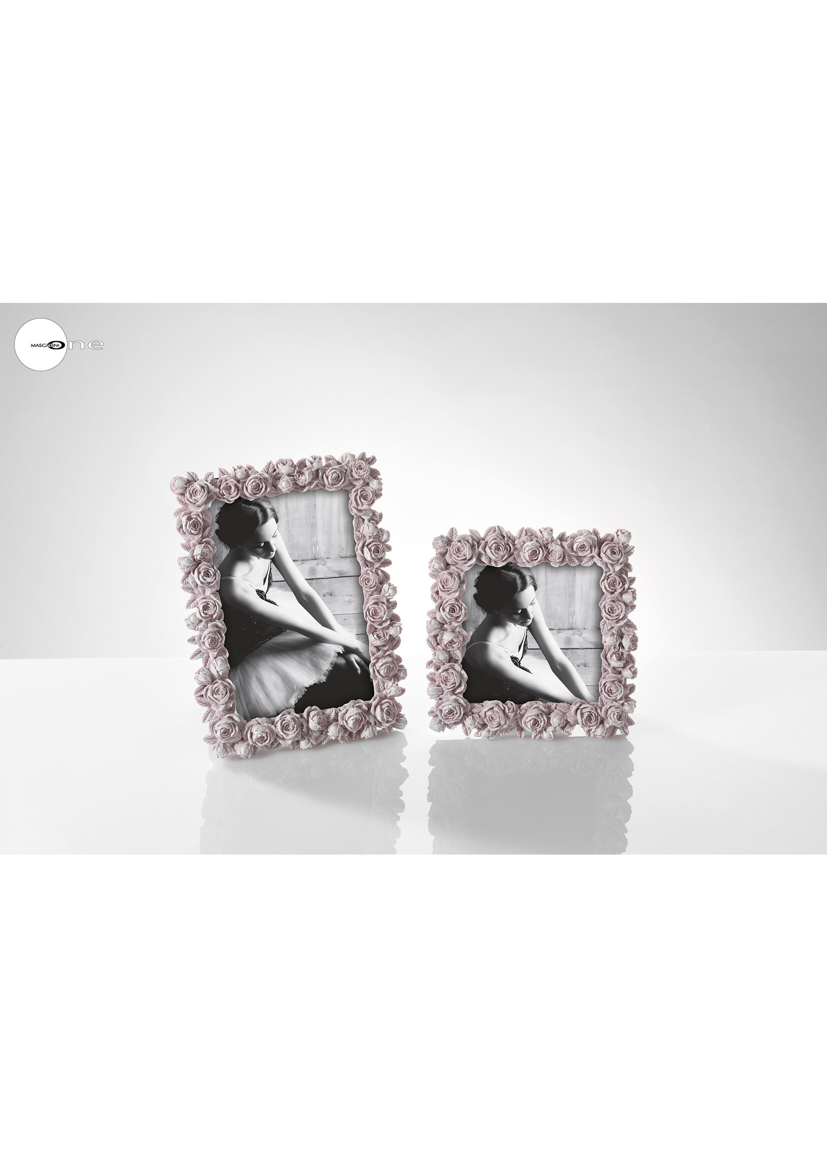 Art Mascagni O1493 PHOTO FRAME 10X10