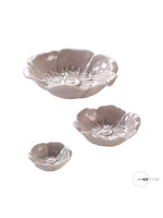 Art Mascagni O1499 SET 3 SAUCERS