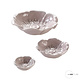 Art Mascagni O1499 SET 3 SAUCERS