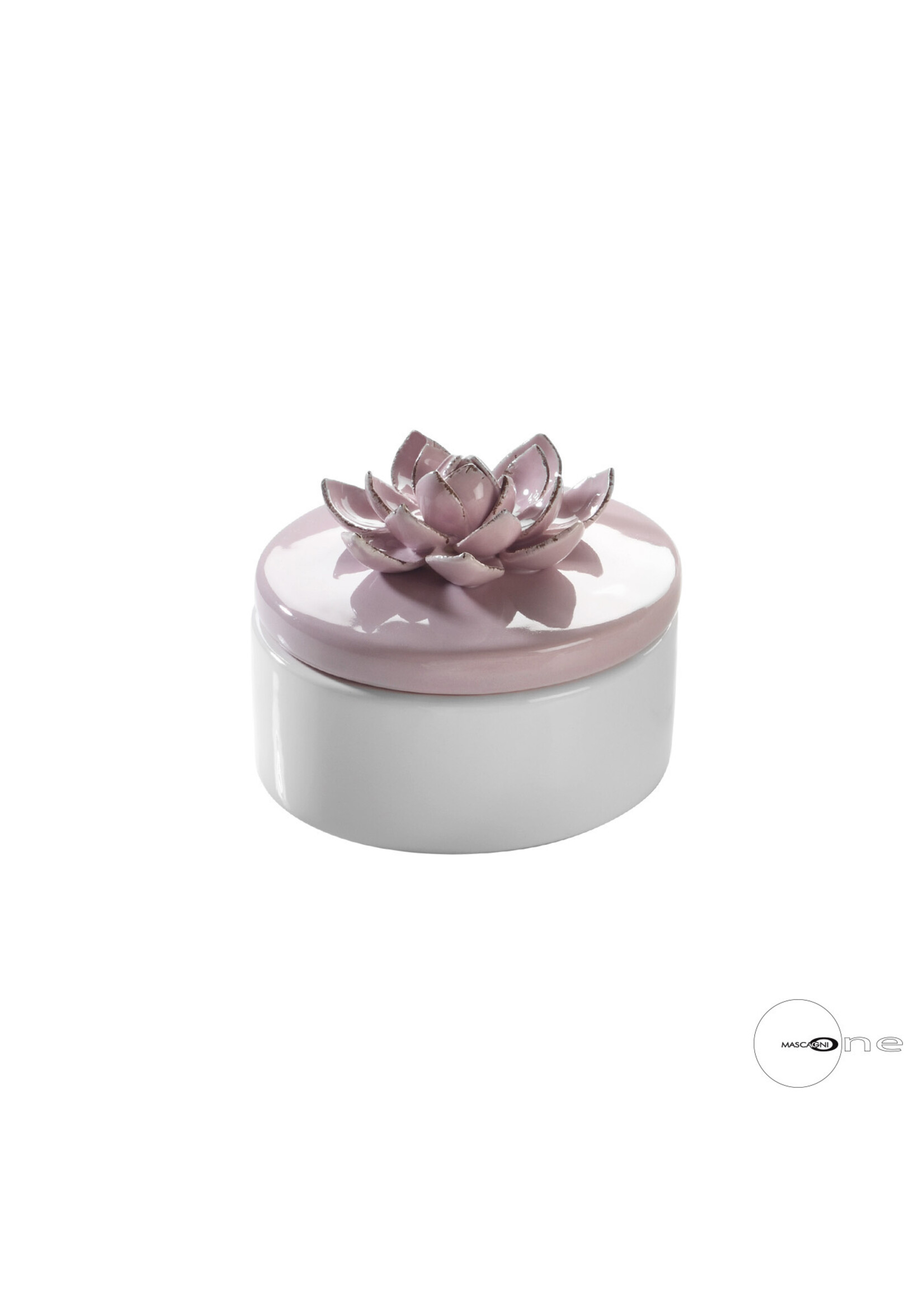 Art Mascagni O1500 BOX DIAM.11 - COL.PINK