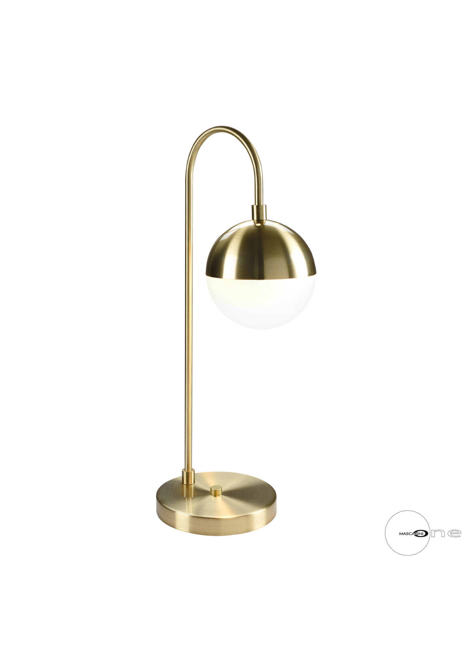 Art Mascagni O1505 LAMP