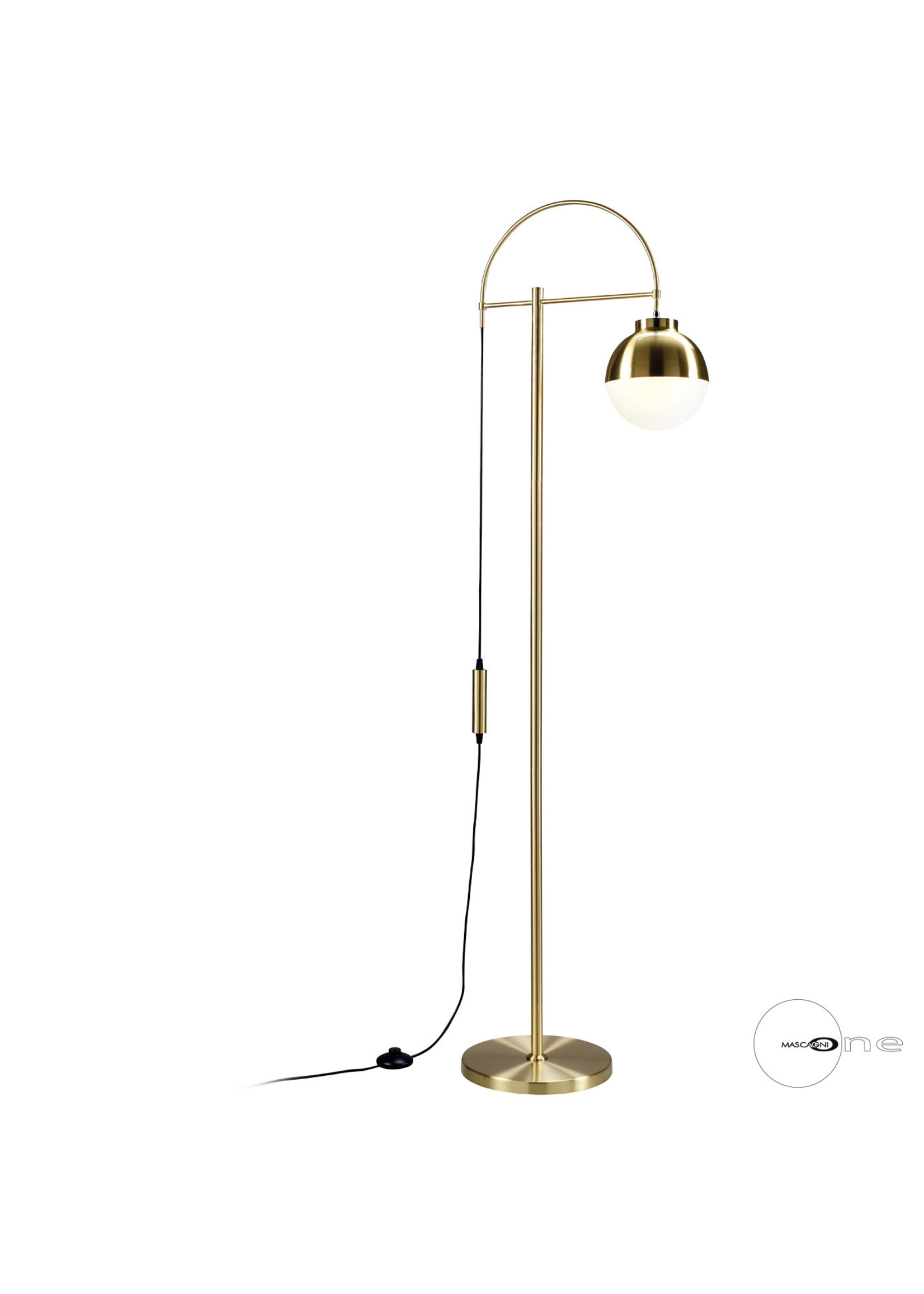 Art Mascagni O1506 UPRIGHT