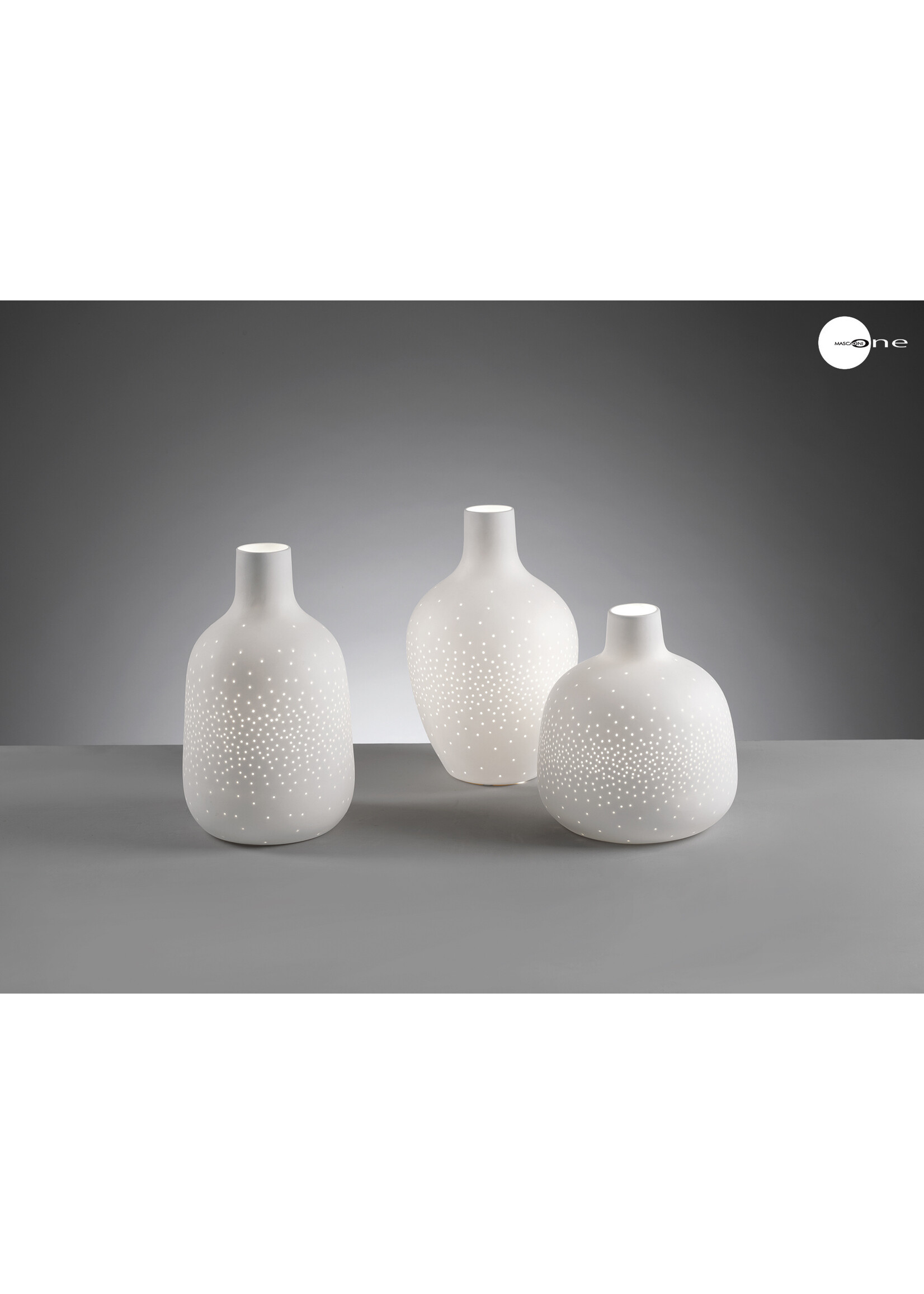 Art Mascagni O1508 LAMP  CM.27