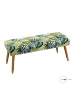 Art Mascagni O1511 BENCH - COL.GREEN
