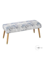 Art Mascagni O1511 BENCH - COL.GREY