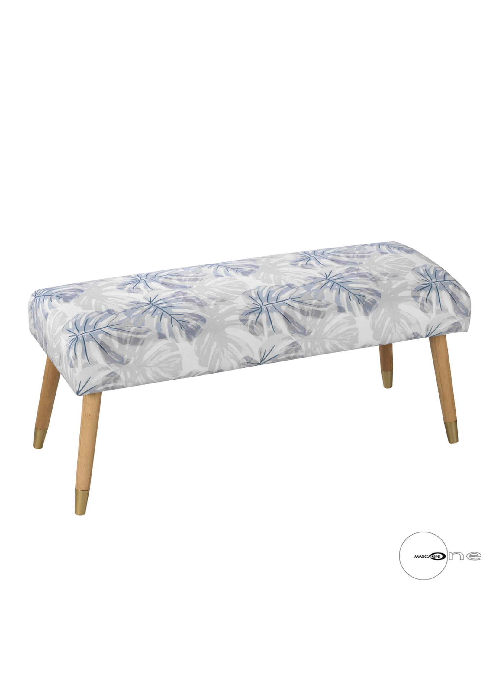 Art Mascagni O1511 BENCH - COL.GREY