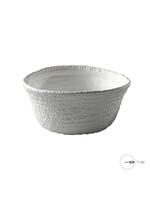 Art Mascagni O1517 BOWL - COL.WHITE