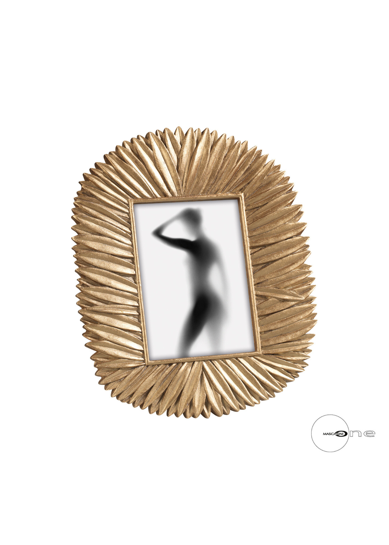 Art Mascagni O1526 PHOTO FRAME 10X15