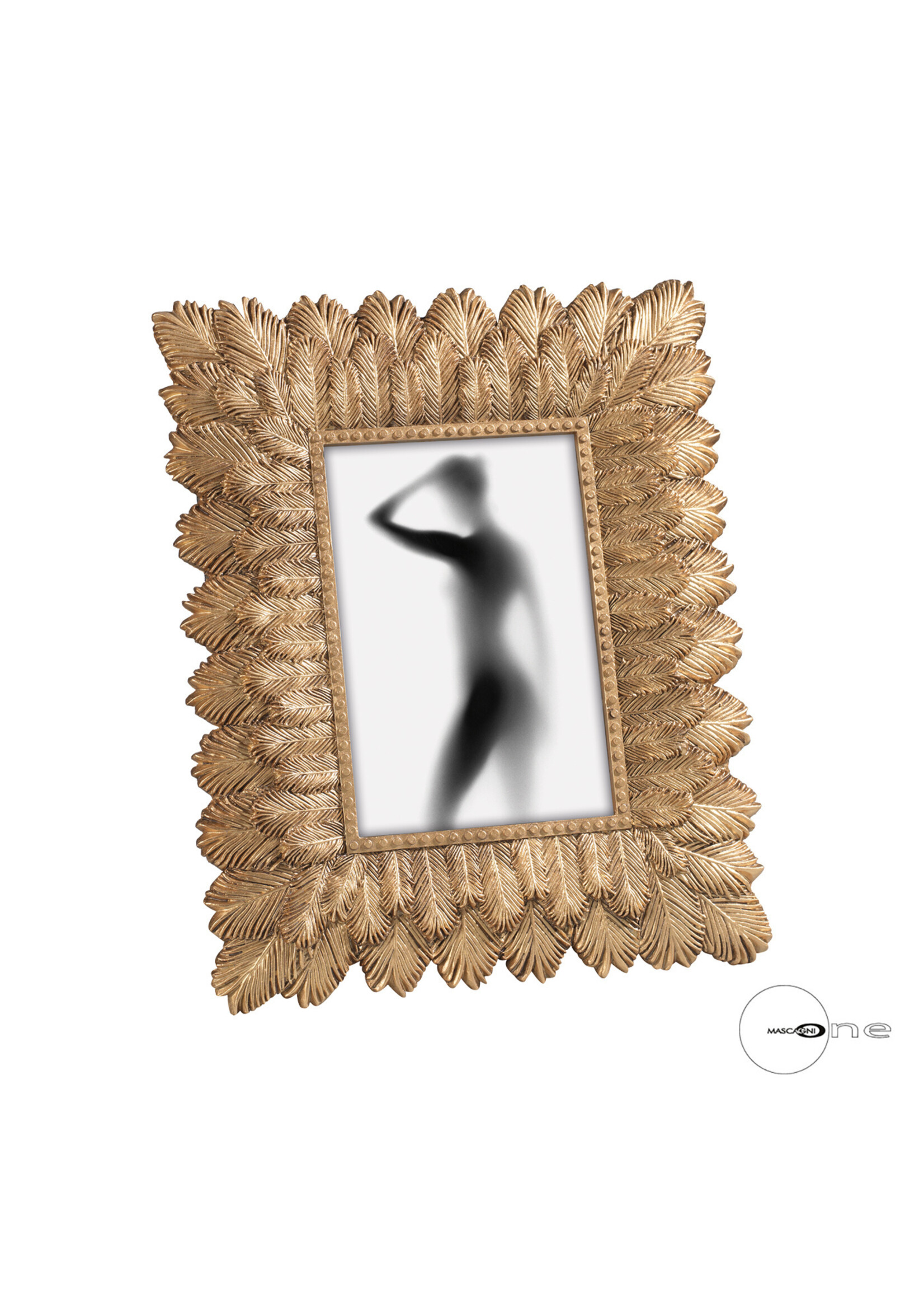 Art Mascagni O1527 PHOTO FRAME 10X15
